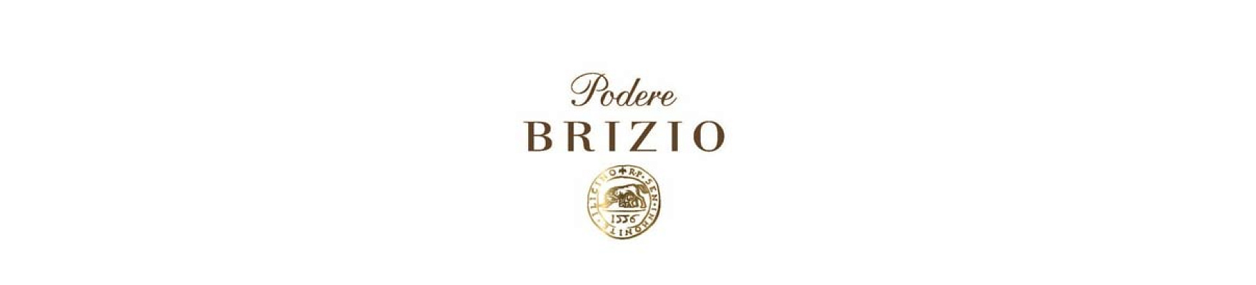 Productor: Podere Brizio