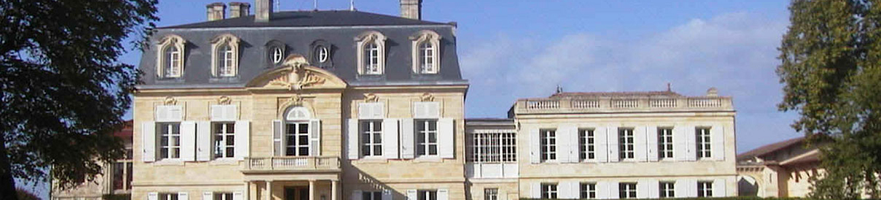 Productor: Château Pontet-Canet