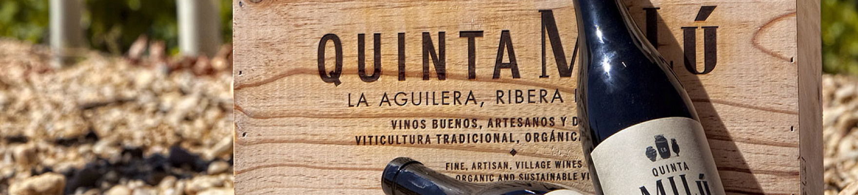 Productor: Quinta Milú