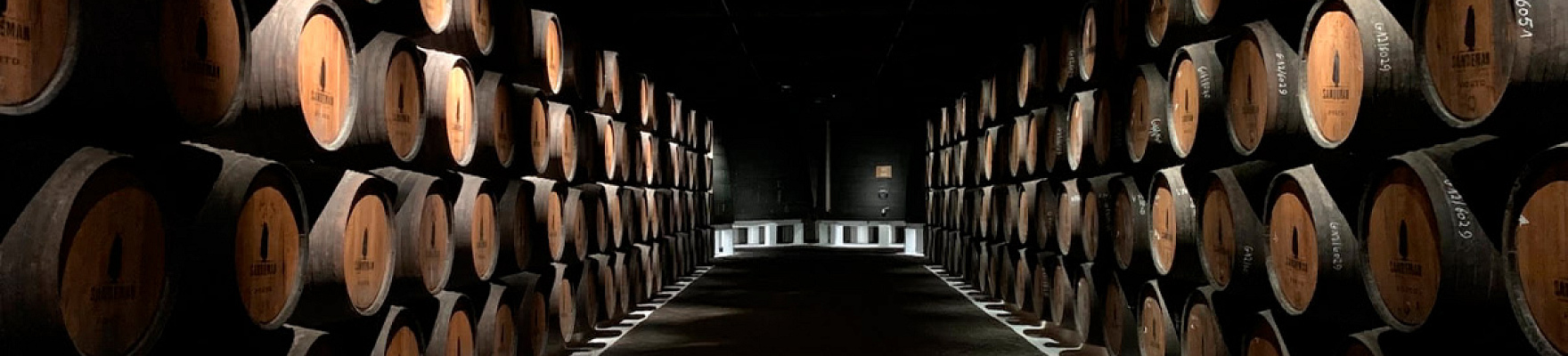 Productor: Sandeman
