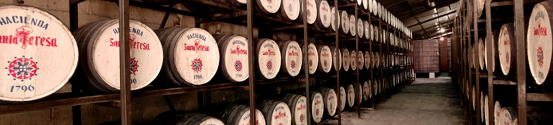 Productor: Hacienda Santa Teresa