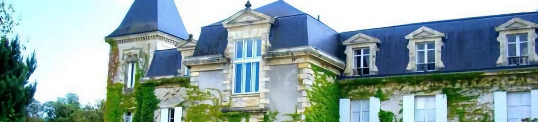Productor: Château Sénéjac