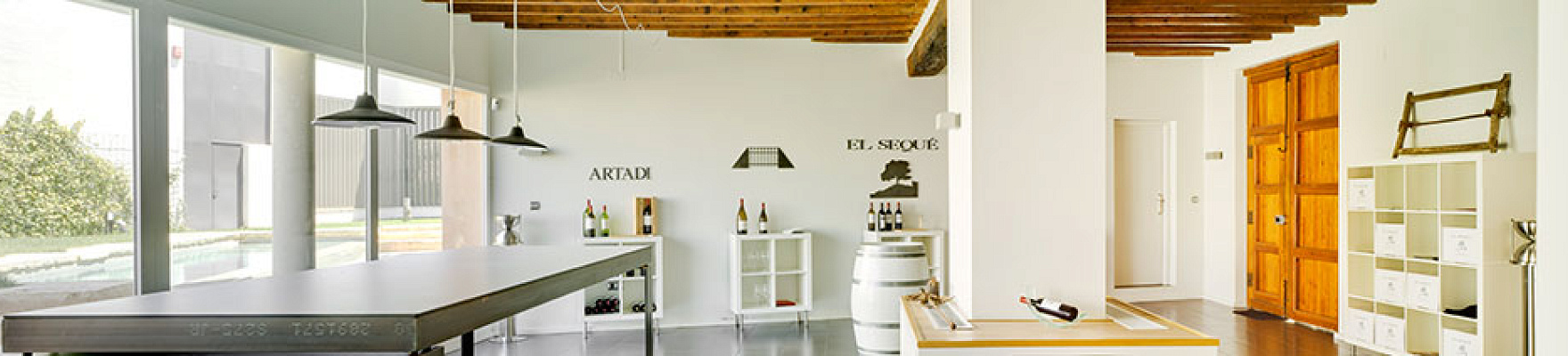 Productor: Bodegas y Viñedos El Sequé