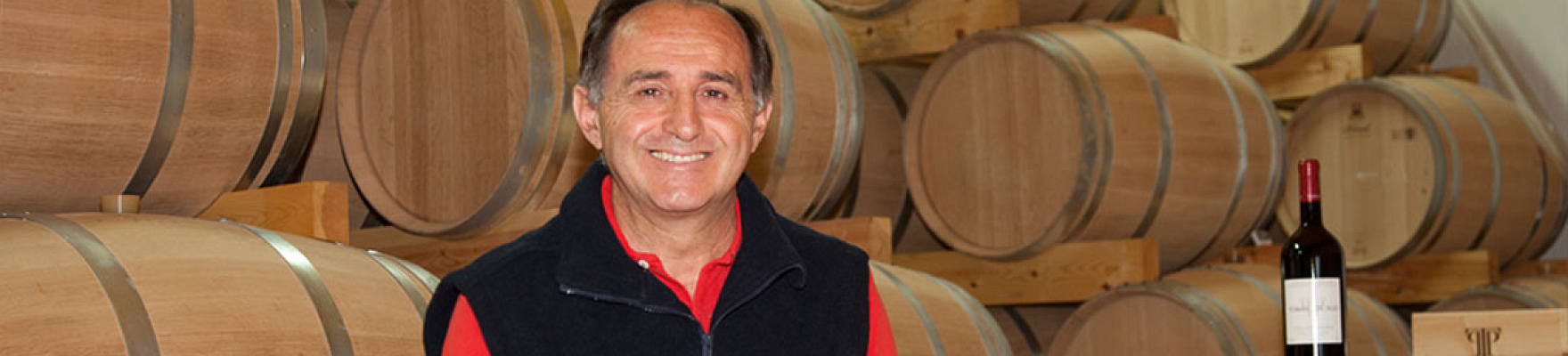 Productor: Bodega Tomás Postigo