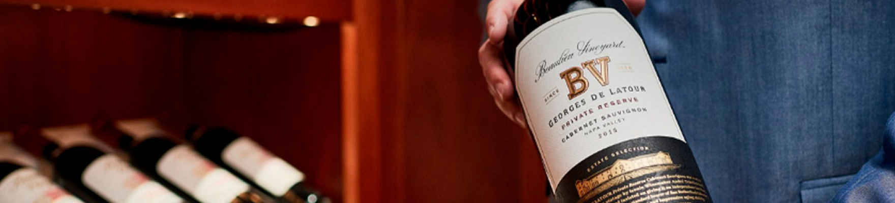 Productor: Beaulieu Vineyard
