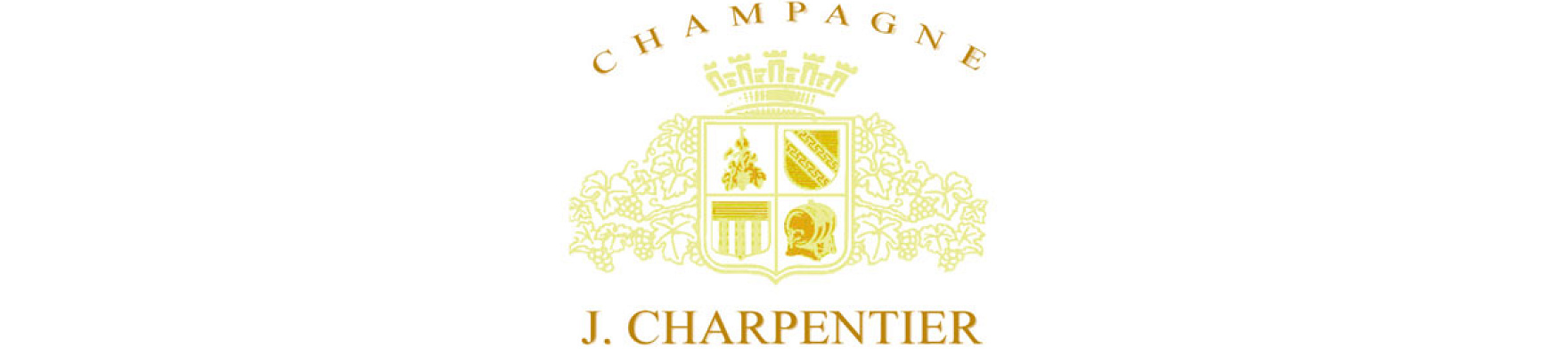 Productor: Champagne J. Charpentier