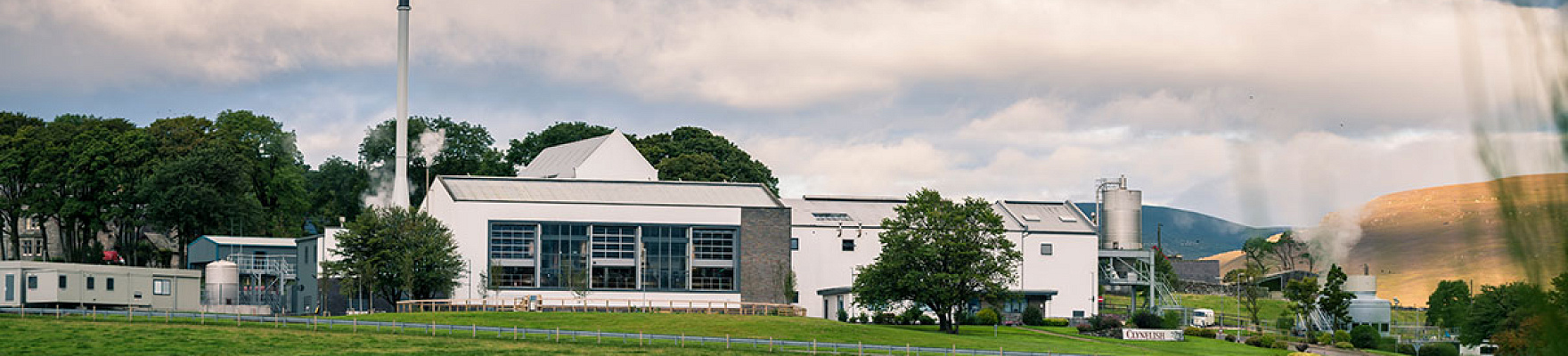 Productor: Clynelish Distillery