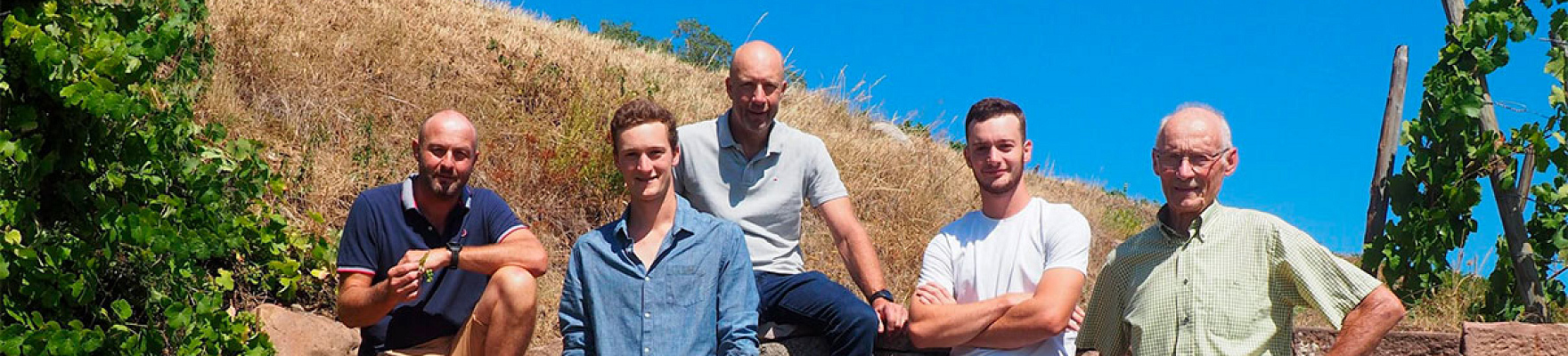 Productor: Domaine Maurice Schoech