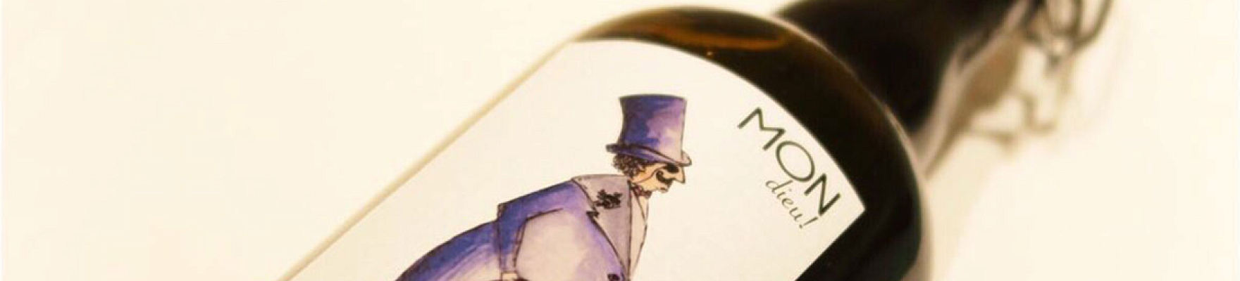 Productor: Chapeau Wines