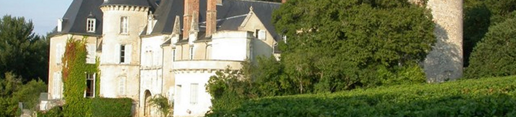 Productor: Château de Tracy