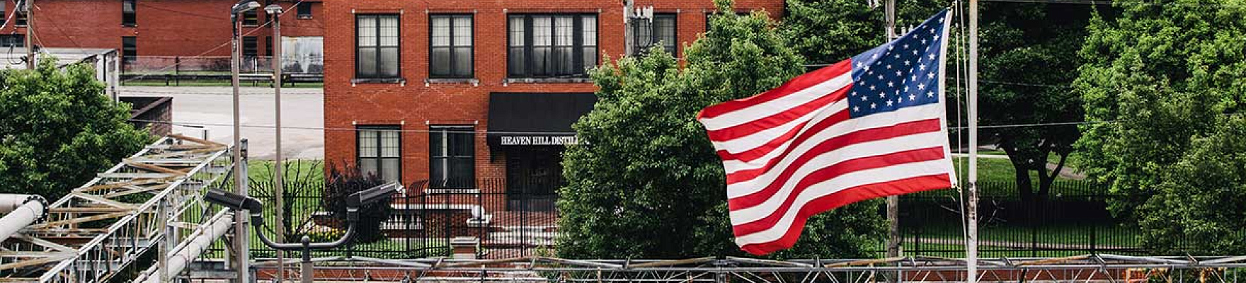 Productor: Heaven Hill Distillery