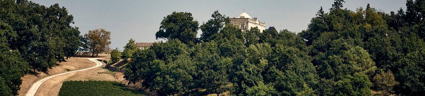Productor: Château Laroque