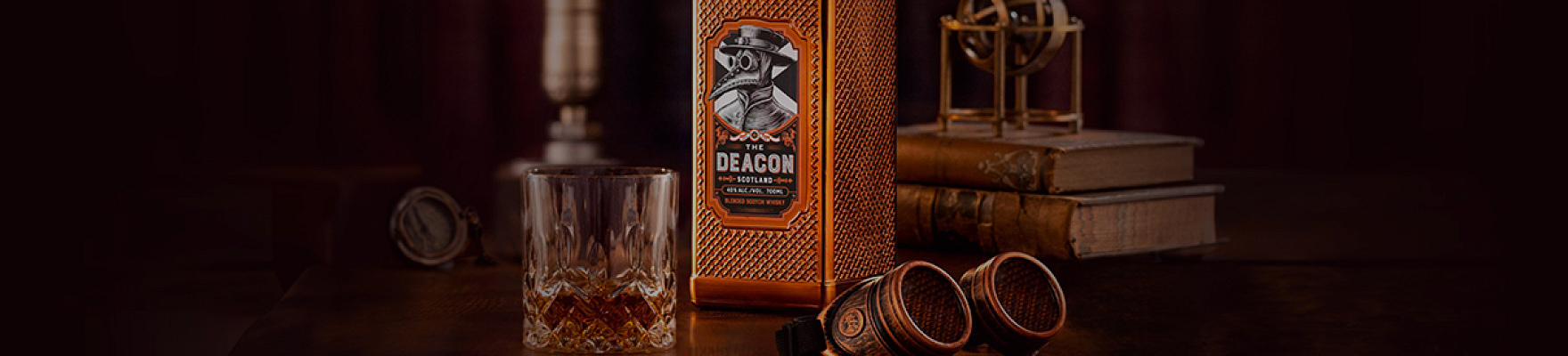 Productor: The Deacon