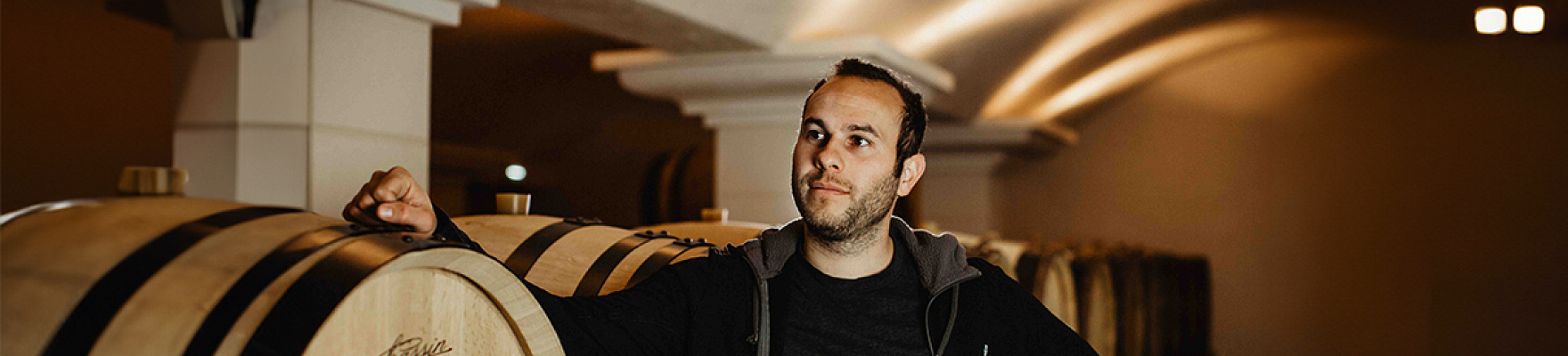 Productor: Roland Lavantureux