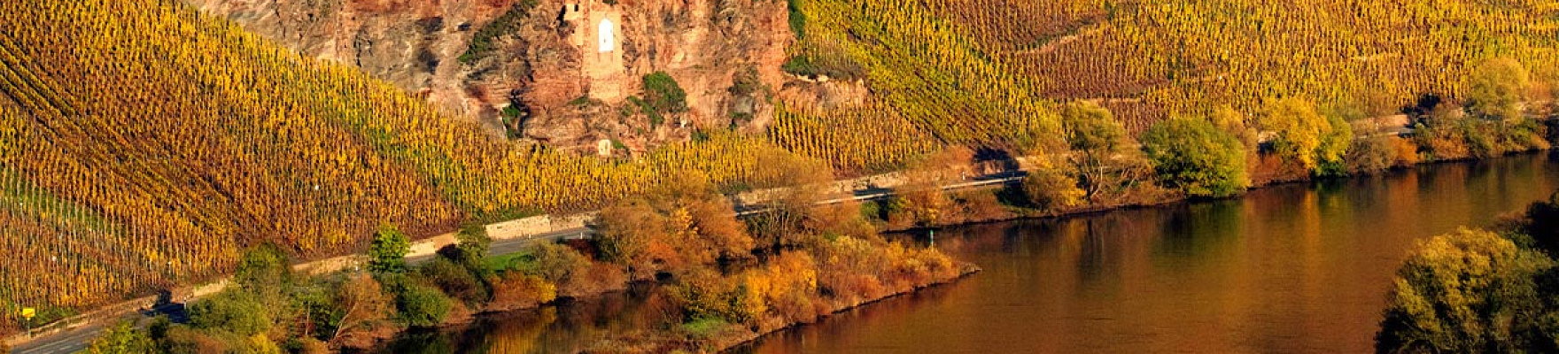 Productor: Weingut Alfred Merkelbach