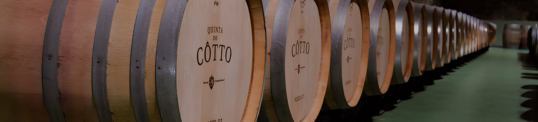 Productor: Quinta do Côtto