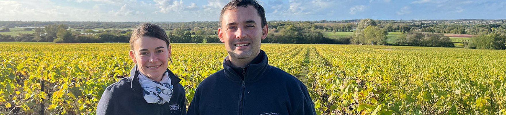 Productor: Domaine de la Potardière