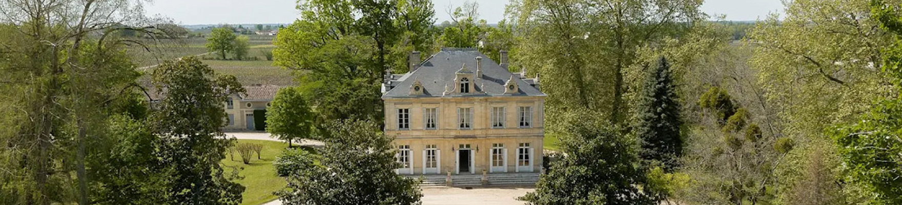 Productor: Dassault Wine Estates