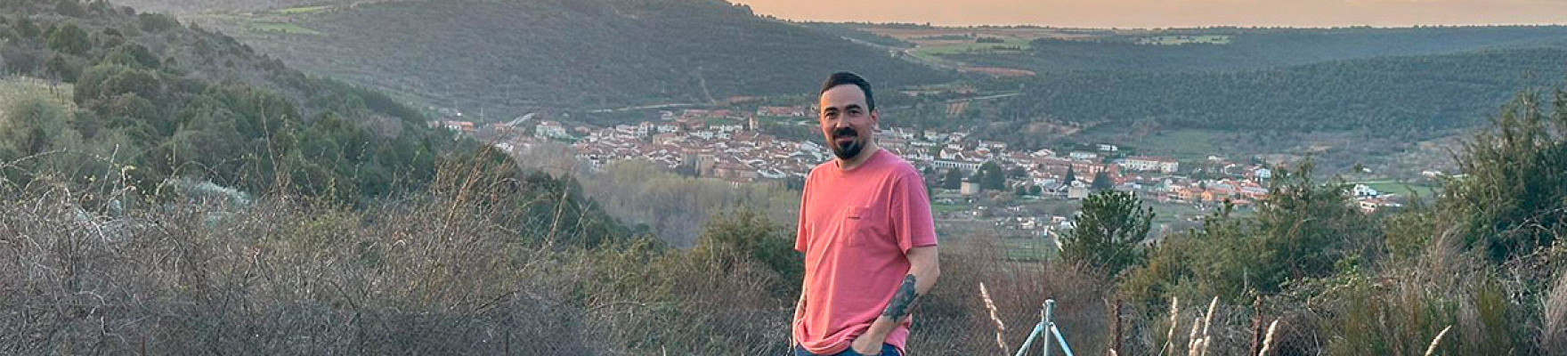Productor: Vinos el Serbal