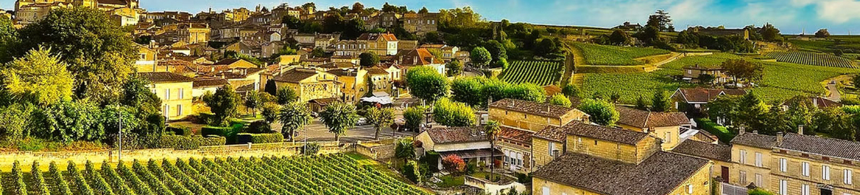 Productor: Château Saint-Georges Côte Pavie