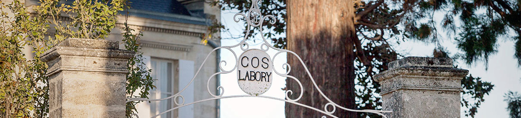 Productor: Cos Labory