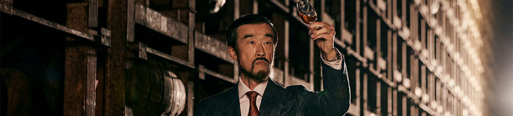 Productor: Fuji Gotemba Distillery