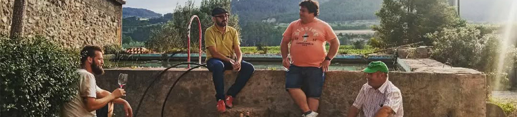 Productor: La Fita