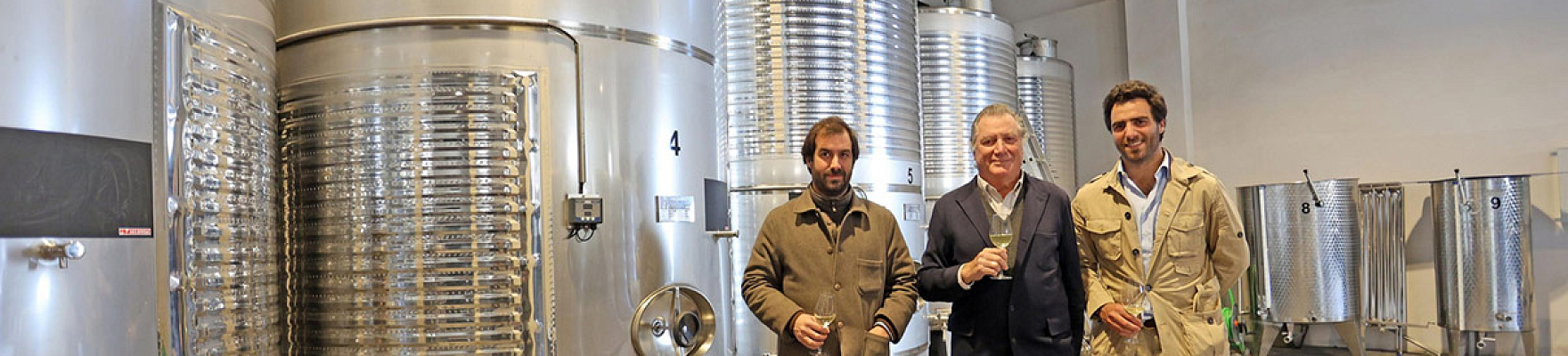 Productor: Bodegas San Francisco Javier