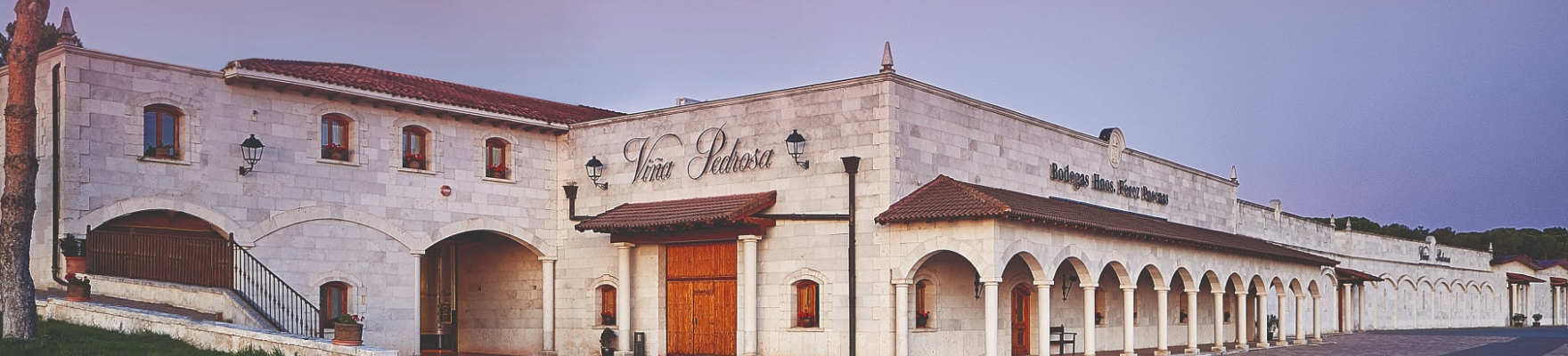 Productor: Viña Pedrosa