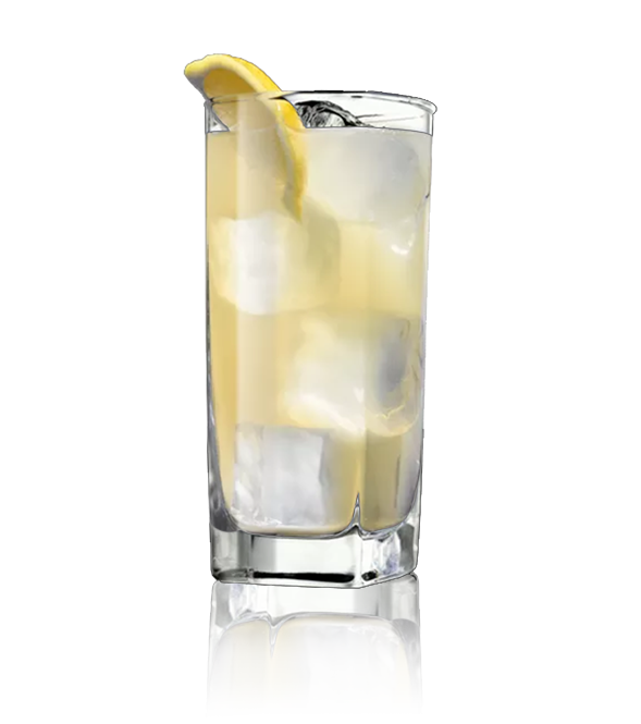 Lynchburg Lemonade