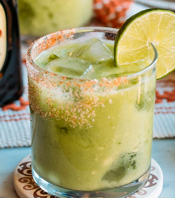 Margarita Avoketo