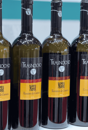 25 años de Trasnocho