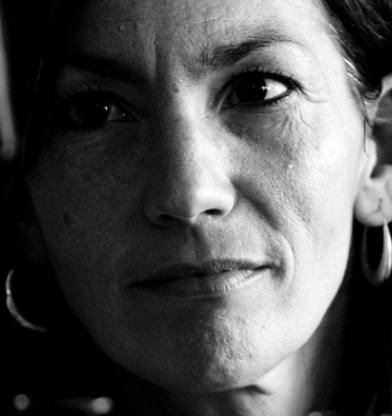 Entrevista a Sara Pérez