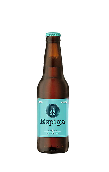 Producto: Espiga Blonde Ale (33 cl.)