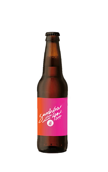 Producto: Espiga Sunshine IPA (33 cl.)