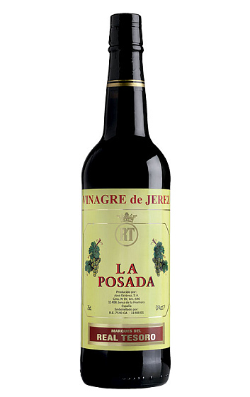 Producto: Vinagre de Jerez 'La Posada'
