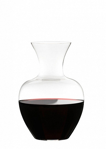 Producto: Decantador 'Apple NY Riedel'