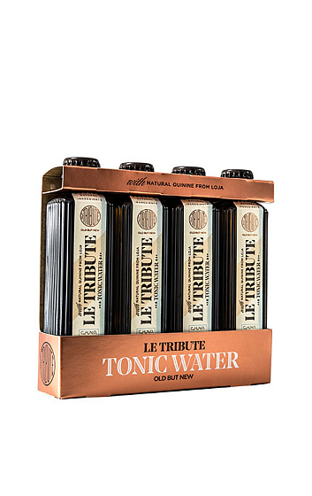 Producto: Tónica 'Le Tribute' (x4)