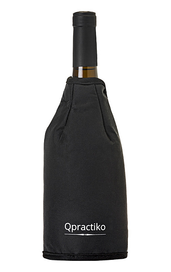 Producto: Enfriador de gel 'Elegant' para vino o cava