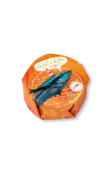 Producto: Bonito del norte a la brasa Güeyu Mar