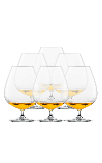 Producto: Copas 'Schott Zwiesel Bar Special Cognac' XXL (x6)