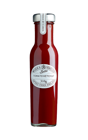 Producto: Tomato Ketchup 'Tiptree' 310 g