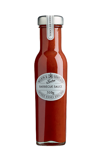 Producto: Salsa Barbacoa 'Tiptree' 310 g
