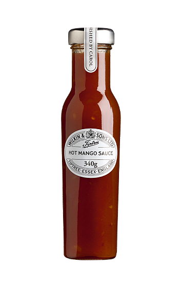 Producto: Salsa de Mango Picante 'Tiptree' 340 g
