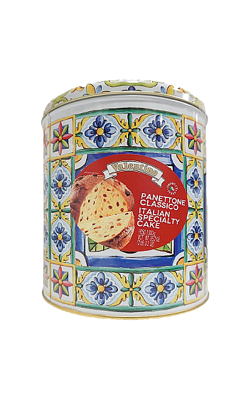 Producto: Valentino Panettone Classico