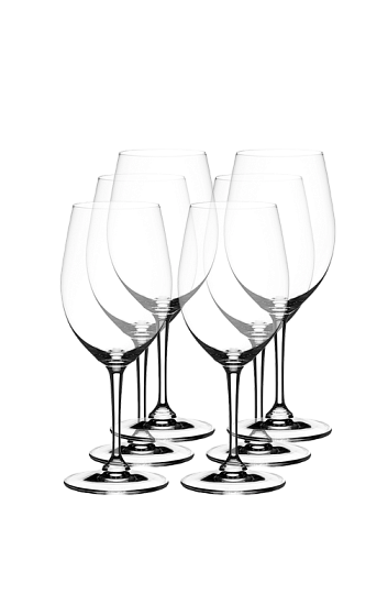 Producto: Copas Valduero Riedel Degustazione (x6)