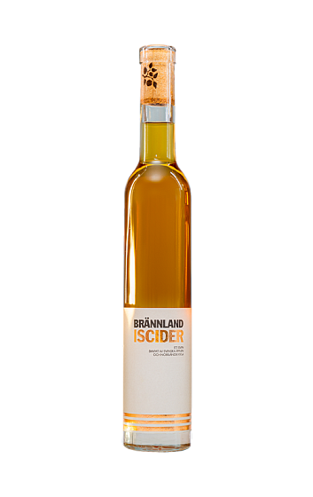 Producto: Brännland Iscider 2022 37,5 cl