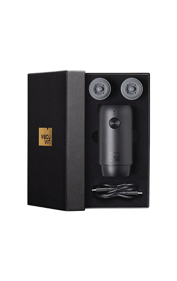 Producto: Bomba de Vacío Eléctrica 'Vacu Vin'