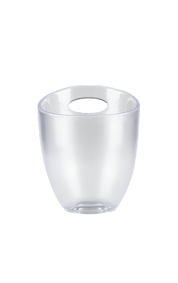 Producto: Cubitera de Hielo 'Baikal' Translúcida 3,5 L