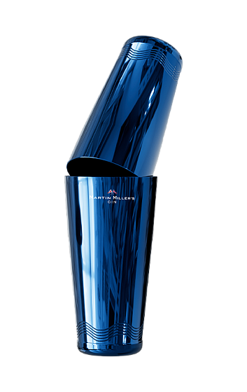 Producto: Coctelera Martin Miller's